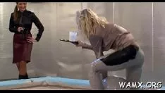 Abspielen Mama und Pfütze fantasieren