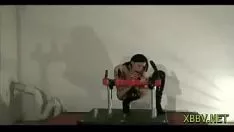 চালান Libidinous truelove পায় তার ধাপে পাত্র প্রবাহ