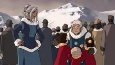 Oynat Embodiment la leyenda de korra libro 2 esp&iacute aksan;ritus bölüm 13 (ses latino)
