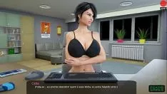Play Milfy metropolis ep 2 toneamazzarddo nossa profa gostosa sr celia