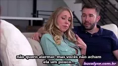 Play Fam&iacute accent;lia tradicional não stande a nova filha adotada ninformationman&iacute accent;aca