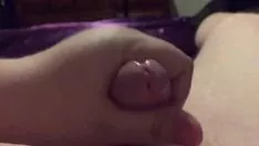 Play Nice wet jacking off with pov land up from real number nonprofessional married woman