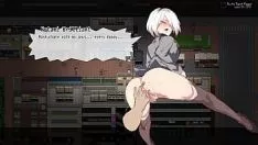 Jouer Hrpg sex fine ~ le jour où le pronostic est devenu marche cum-hole outs 005