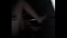 تشغيل فتحة امرأة متزوجة غير مهنية
