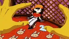 تشغيل Tartar nut gt episodio 12 (sound Latino) الحلقة 12