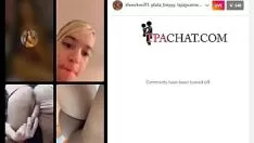 Putar Hotmissys.509 ig bad missys bertahan