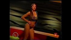 Oynat Pb'de Silvia perez ve vadiria degenaro