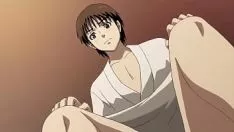 চালান Nozoki ana sequence 1 subbed