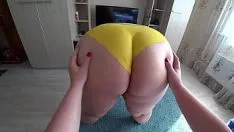 Oynat pantie barker başlık pov içinde tribades ve büyük kıç sallanma Suppurate. yer fetiş şişman milf.