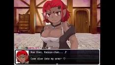 Play Shrupture hyakki ( nettle's power )