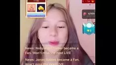 Reproducir Derrotó a Pinay Rolyn Loosen.
