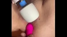 चलाएँ पीओवी जेटिंग के लिए