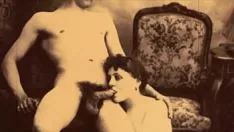 Oynat Gece feneri eğlencesi, benim muamma yaşamımdan 'dişli büyükannelerimizin günahlarını' sunuyor, bir Viktorya tarafı beyefendisinin beyefendisinin seksi cıyaklamaları