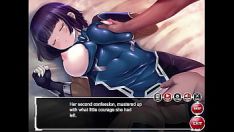 Reproduzir Momoko maezono - taimanin asagi combat sports stadium