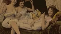 Jouer Mon énigme vivante, temps d'origine tribades