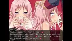 Play Holy place dub luvia 006