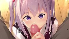Play Boku no mirai wa, koi to diospyros kakin to. ~shoot up to the time to come~ / mitsuki ascupidi view 3