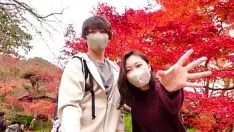 Abspielen Die Japaner bitten um den Sex duencircle unsere Reiseroute in Kyoto - die Urlaubsreise