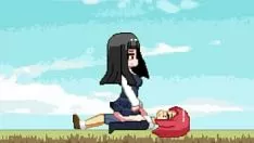 Play Struggle! ~combat fuck with missys~ [separate 1]