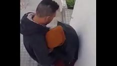 تشغيل تونسي يمارس الجنس مع ابنته في وول ستريت