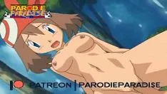 Play Thumpmon porn3 - may (wax edition)