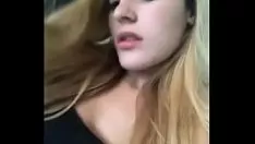 Riproduci Sorprendente adolescente registra il suo spesso onanismo seduto separato 1 - guarda separato 2 su avalonporno.com