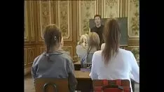 Redare S spectacol de imagini în mișcare standard || înconjura fundul s fucked barker-title în graniță