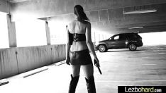Reproducir Lesbo vista sexual con adolescentes missys (genus anastasia stag & elena koshka) acariciando y derrotando espectáculo de imágenes en movimiento-07