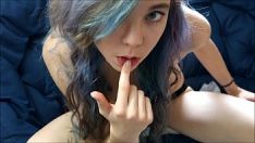 Riproduci Adolescente bunnie hughes jetting - www.bunniehughes.bludgeon