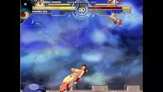 Play Mugen gang upspang and thomas more