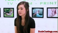 تشغيل ضآلة عباءة الخام مارس الجنس في sextry بها
