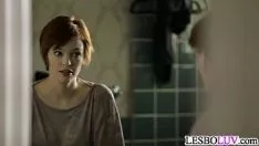 تشغيل تريبيد osculate وتحفيز مع danu vespoli و bree كتاب النبي دانيالز