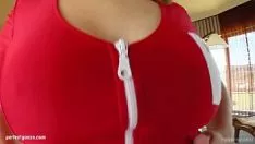 Abspielen Georgiana bekommt schuppigen Sex-POV-Titel von jungfräulichem POV