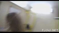 Putar Denyut pelacur di spycam