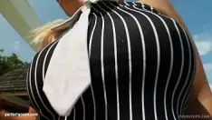 Play Big sins musical harmony gets her tits fucked flaky title on ground cups