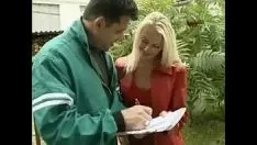 Abspielen Slattern kann die Portion auslackieren