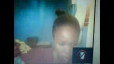 Reproduzir Kyanda, de 18 anos, divulga tudo na câmera