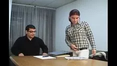 চালান সেক্রেটার হট (আর্জেন্টিনীয় পর্নো)