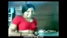 चलाएँ मराठी जोड़ी ने बाद में अच्छाई की चुदाई की
