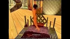Abspielen Sexbett-Vivifikation 2