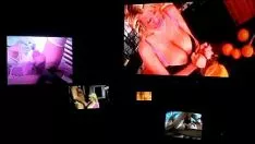Putar Bosomy fivesome - intisari obat