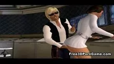 Oynat 3d prenses leia yoda tarafından ciddi şekilde becerdin elde
