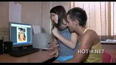Oynat Mantrap dürttü şişti