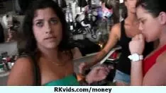 Reproduzir Dinheiro derrame o feijão para ele este bebê quente 5