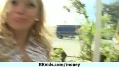 Abspielen Sex für Geld – schöner personifizierter Rock 30