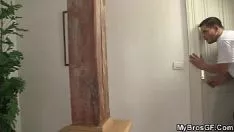 Reproduzir O namorado dela resulta e ela rouba com o dele