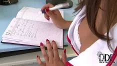 चलाएँ हॉर्न्ड होल्ड लव्स बिग साशाय - xbaby