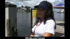 Play Real number sex for money 8
