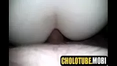 Reproducir Mi chica me deja follar su culo y gatito