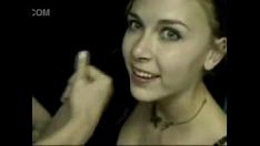 Reproducir Squanderjob y nervus facialis públicamente wc